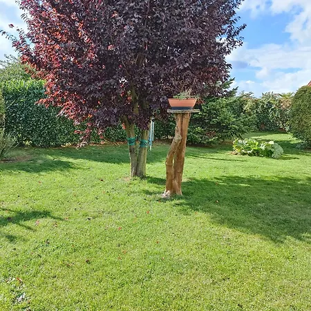 2 Appartement