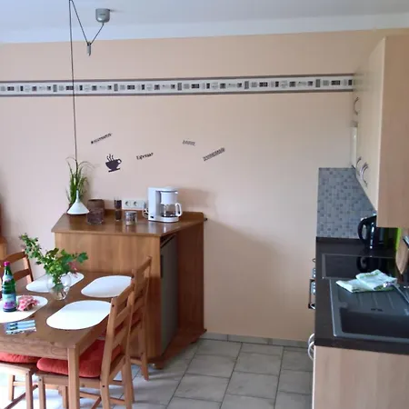 Appartement 2 *