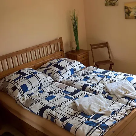 2 Appartement Hohen Wieschendorf
