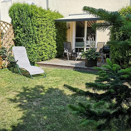 2 Appartement *