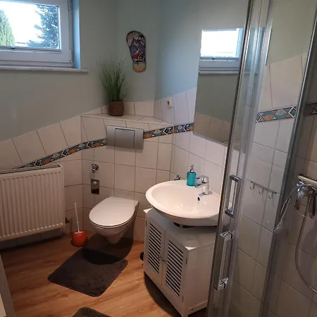 Appartement 2