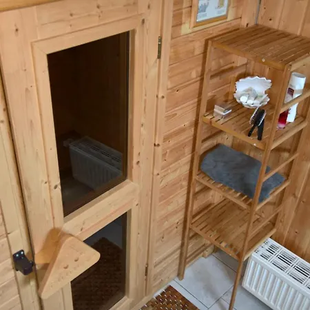 Appartement 2 *